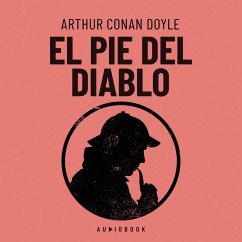 El pie del diablo (MP3-Download) - Doyle, Arthur Conan