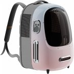 PETKIT Breezy2 Smart Cat Carrier -Pink (P7704c)