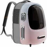 PETKIT Breezy2 Smart Cat Carrier -Pink (P7704c) PETKIT Breezy2 Smart Cat Carrier -Pink (P7704c)
