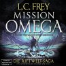 Mission Omega (MP3-Download) - Bild 1