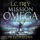 Mission Omega (MP3-Download)