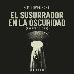 El susurrador en la oscuridad (MP3-Download) - Lovecraft, H.P.