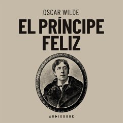 El príncipe feliz (MP3-Download) - Wilde, Oscar