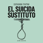 El suicida sustituto (MP3-Download)