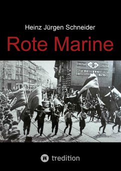 Rote Marine (eBook, ePUB) - Schneider, Heinz Jürgen