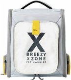 PETKIT Breezy xZone Pet Carrier- Grey (P7703a)