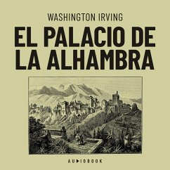 El palacio de la Alhambra (MP3-Download) - Irving, Washington