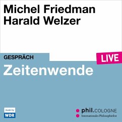 Zeitenwende (MP3-Download) - Friedman, Michel; Welzer, Harald