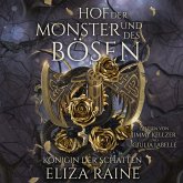 Der Hof der Monster und des Bösen - Nordische Fantasy Hörbuch (MP3-Download)