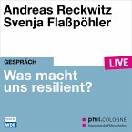 Was macht uns resilient? (MP3-Download)