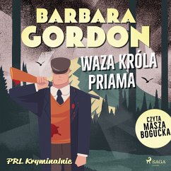 Waza króla Priama (MP3-Download) - Gordon, Barbara