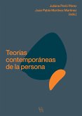 Teorías contemporáneas de la persona (eBook, ePUB)