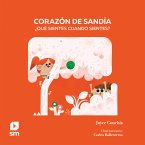 Corazón de sandía (fixed-layout eBook, ePUB)