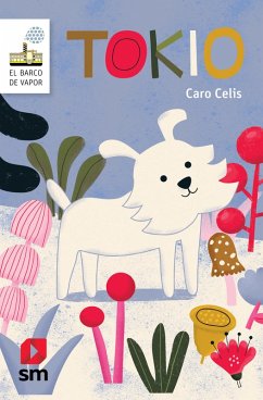 Cover Tokio (eBook, ePUB)