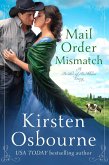 Mail Order Mismatch (Brides of Beckham, #52) (eBook, ePUB)