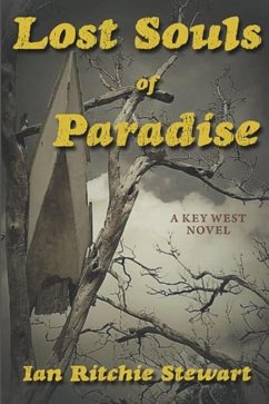 Cover Lost Souls of Paradise (eBook, ePUB)