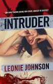 Intruder (eBook, ePUB)