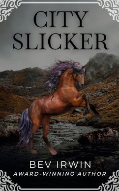Cover City Slicker (eBook, ePUB)