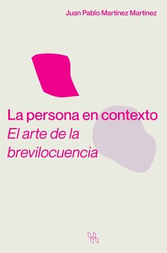 La persona en contexto (eBook, ePUB) - Martínez Martínez, Juan Pablo