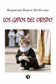 Los gatos del obispo (eBook, ePUB)