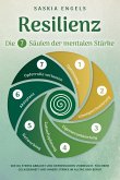 Resilienz - Die 7 Säulen der mentalen Stärke (eBook, ePUB)