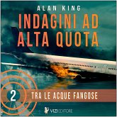 Tra le acque fangose. Indagini ad alta quota (MP3-Download)