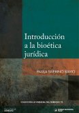 Introducción a la bioética jurídica (eBook, ePUB)