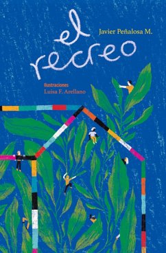Cover El recreo (eBook, ePUB)