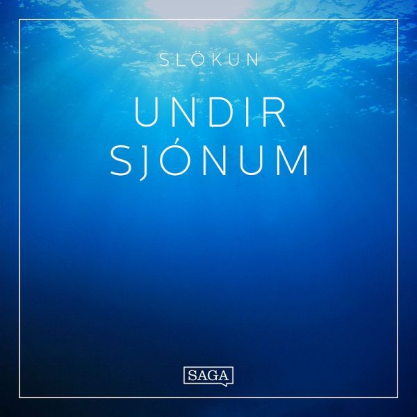 Slökun - Undir sjónum (MP3-Download) Slökun - Undir sjónum (MP3-Download)