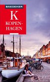 Baedeker Reiseführer E-Book Kopenhagen (eBook, PDF)