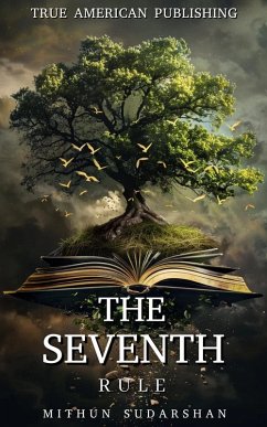 The Seventh Rule (eBook, ePUB) - Sudarshan, Mithun