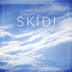 Slökun - Skíði (MP3-Download) - Broe, Rasmus