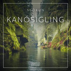Slökun - Kanósigling (MP3-Download) - Broe, Rasmus