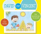 David und Vincent (eBook, ePUB)