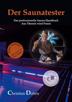 Der Saunatester (eBook, ePUB)