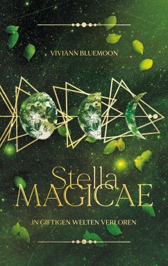 Stella Magicae (eBook, ePUB)