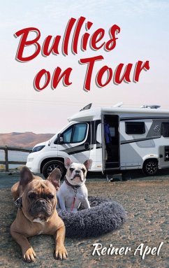 Bullies on Tour (eBook, ePUB) Bullies on Tour (eBook, ePUB)