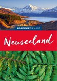Baedeker SMART Reiseführer E-Book Neuseeland (eBook, PDF)