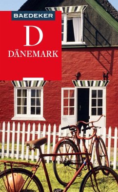 Baedeker Reiseführer E-Book Dänemark (eBook, PDF) - Schumann, Christoph