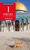 Baedeker Reiseführer E-Book Israel, Palästina (eBook, PDF)