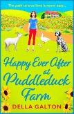 Happy Ever After at Puddleduck Farm (eBook, ePUB)