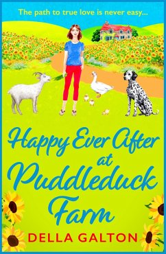 Happy Ever After at Puddleduck Farm (eBook, ePUB) - Galton, Della