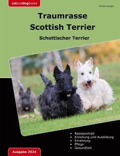 Traumrasse Scottish Terrier (eBook, ePUB)