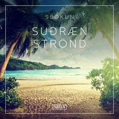 Cover Slökun - Suðræn strönd (MP3-Download)