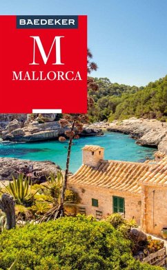 Baedeker Reiseführer E-Book Mallorca (eBook, PDF) - Schmidt, Lothar