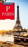 Baedeker Reiseführer E-Book Paris (eBook, PDF)