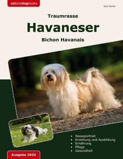 Traumrasse Havaneser (eBook, ePUB)