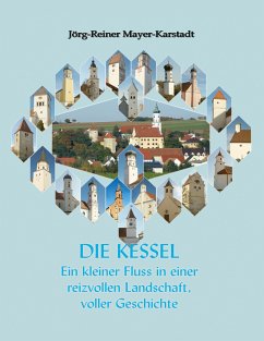 Die Kessel (eBook, ePUB) - Mayer-Karstadt, Jörg-Reiner