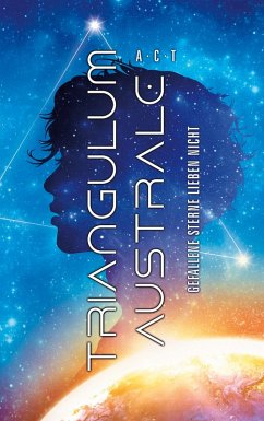 Triangulum Australe (eBook, ePUB)