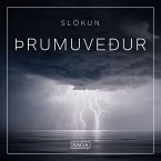 Slökun - Þrumuveður (MP3-Download)